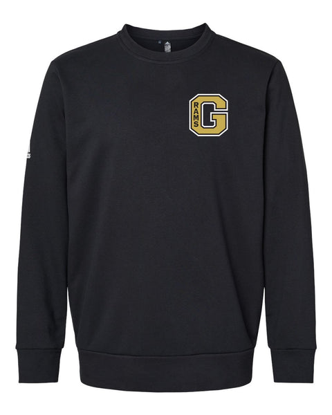 Glenwood Adidas Crew, 2 colors available