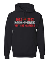 State Champions 2023 Hoodie