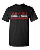 State Champions 2023 T-Shirt