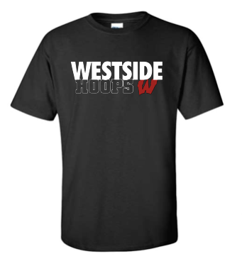 Westside Hoops T-Shirt