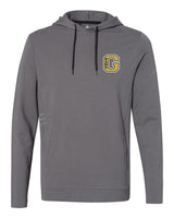 Glenwood Adidas Hoodie, 2 colors available